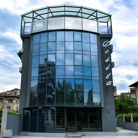 Стаи За Гости Десита Błagojewgrad Zewnętrze zdjęcie